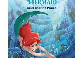 Level 2. Ariel and the Prince - Kathryn Harper