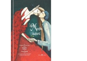 Magia iubirii - Eniko Szabo
