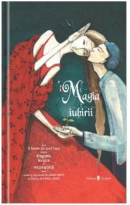 Magia iubirii - Eniko Szabo