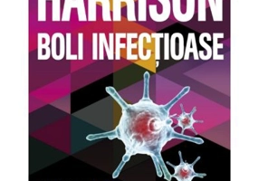 Harrison. Boli infectioase - Anthony S. Fauci