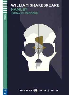 Hamlet, Prince of Denmark - William Shakespeare
