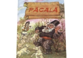 Pacala (Snoave si anectode)