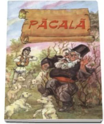 Pacala (Snoave si anectode)