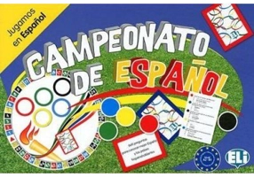 Campeonato de Español A2-B1