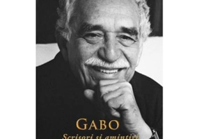 Gabo: Scrisori si amintiri