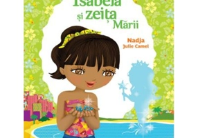 Isabela si zeita marii - Nadja Julie Camel