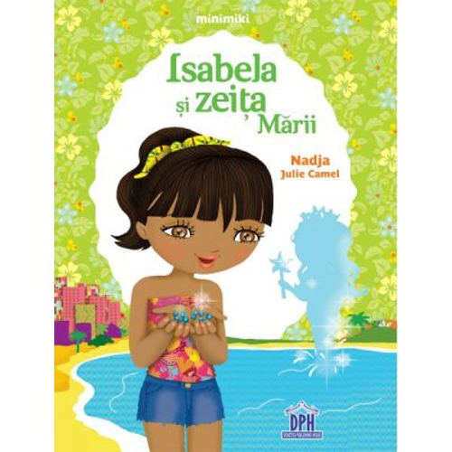 Isabela si zeita marii - Nadja Julie Camel