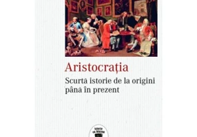 Aristocratia - William Doyle