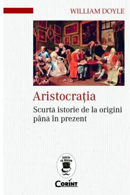 Aristocratia - William Doyle
