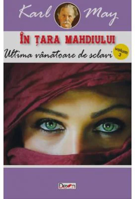 In tara mahdiului 3 Ultima vanatoare de sclavi