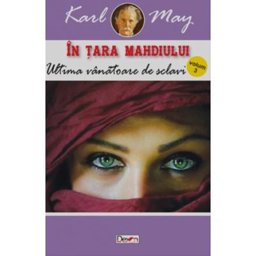 In tara mahdiului 3 Ultima vanatoare de sclavi
