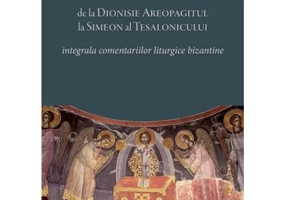 De la Dionisie Areopagitul la Simeon al Tesalonicului - Ioan I. Ica