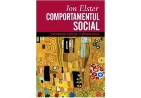 COMPORTAMENTUL SOCIAL