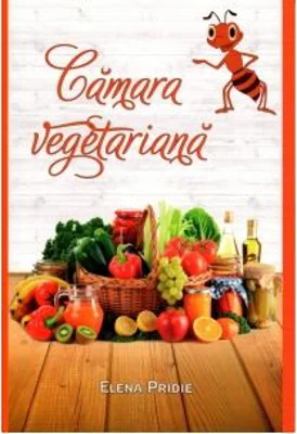 Camara vegetariana - Elena Pridie