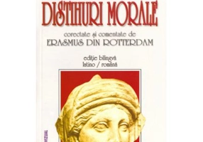 Distihuri morale - Cato