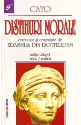Distihuri morale - Cato
