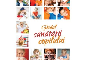 Ghidul sanatatii copilului