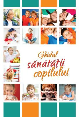 Ghidul sanatatii copilului