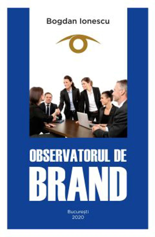 Observatorul de Brand