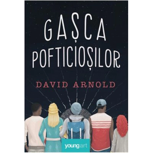 Gasca pofticiosilor