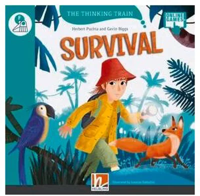 Survival Big Book - Herbert Puchta