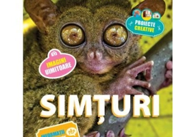 Simturi. Seria Discover Science - Jinny Johnson