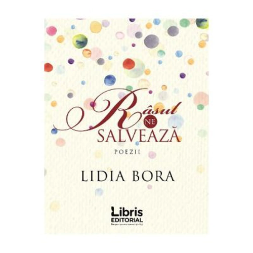 Rasul ne salveaza. Poezii