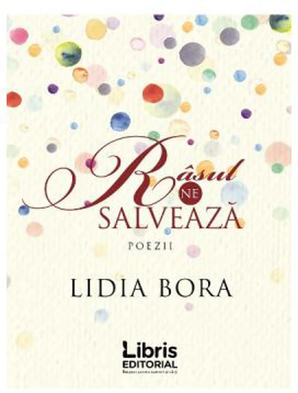 Rasul ne salveaza. Poezii