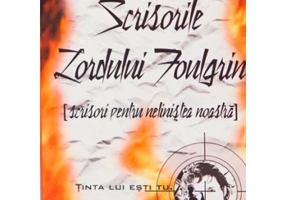 Scrisorile Lordului Foulgrin - Randy Alcorn