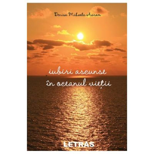 Iubiri ascunse in oceanul vietii