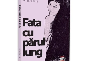 Fata cu parul lung - Vio/Miri