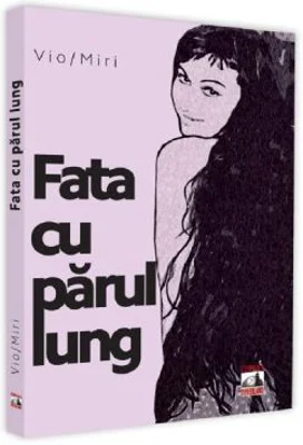 Fata cu parul lung - Vio/Miri