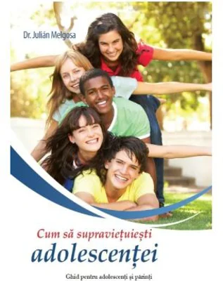 Cum sa supravietuiesti adolescentei