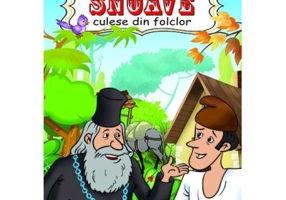 Snoave culese din folclor