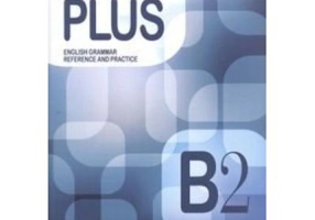 Grammar Plus B2, Book + Audio CD