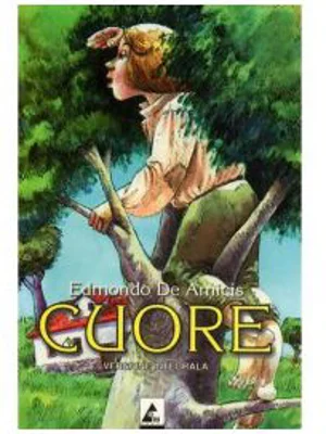 Cuore - Edmondo de Amicis