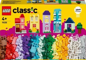 LEGO Classic. Case creative 11035, 850 piese