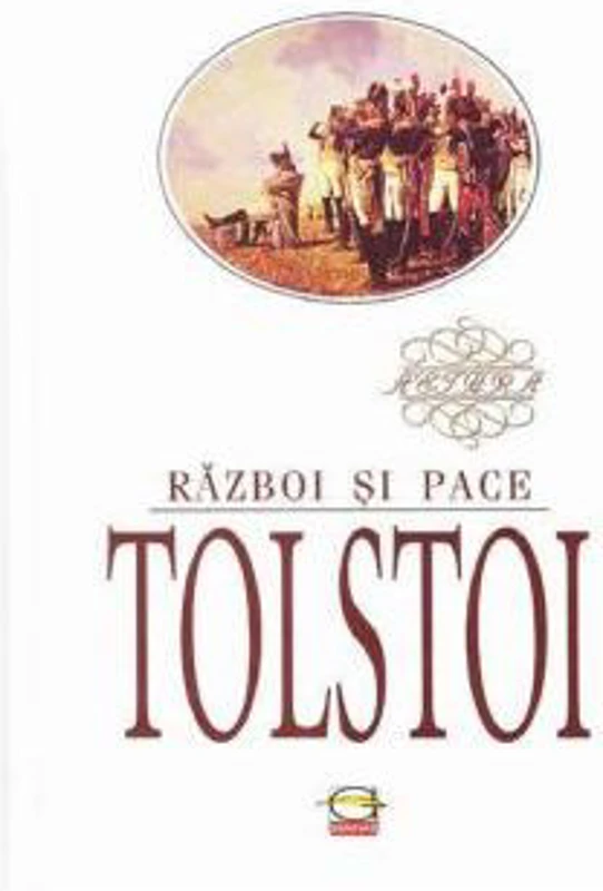 Razboi si pace - Lev Tolstoi
