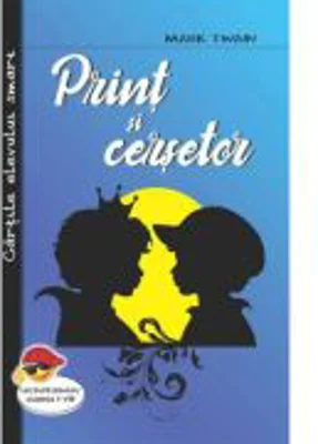 Print si cersetor - Mark Twain
