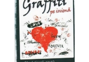 Graffiti pe inima