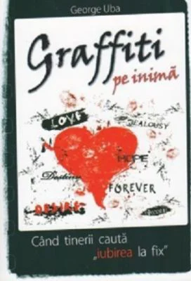 Graffiti pe inima