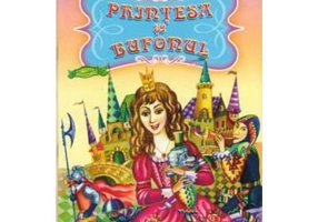 Printesa si Bufonul