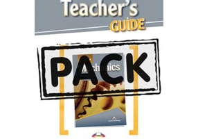 Curs limba engleza Career Paths Mechanics Teacher's Pack