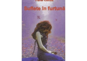 Suflete in furtuna - Pavel Corut
