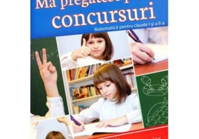 Ma pregatesc pentru concursuri - Ioan Dancila, Eduard Dancila