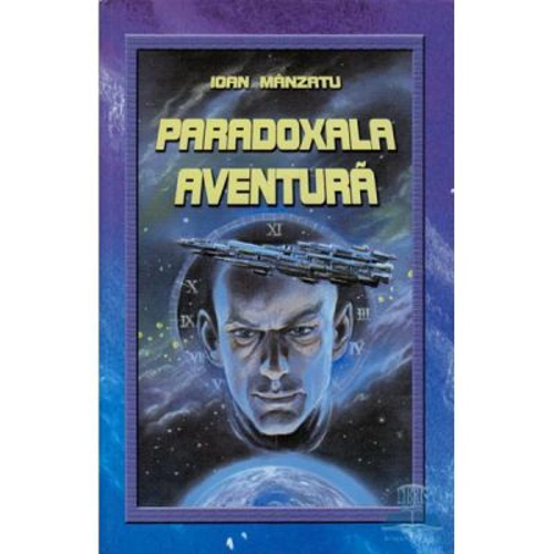 Paradoxala aventura