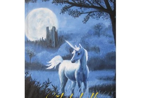 Calutul alb - Elizabeth Goudge