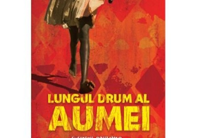 Lungul drum al Aumei