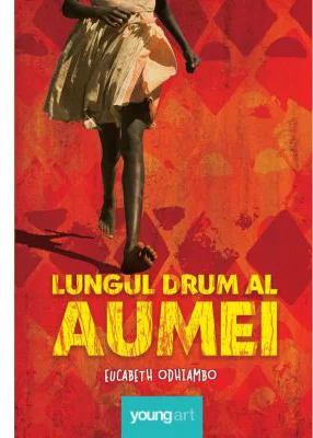 Lungul drum al Aumei