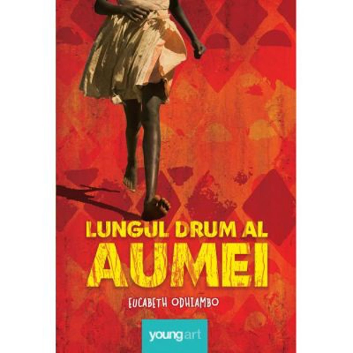 Lungul drum al Aumei